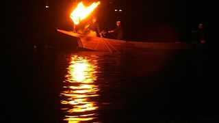 迫力がありました