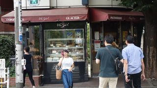 美味しいパイのお菓子