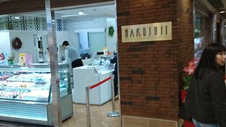 うまいワッフル