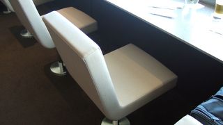 バリアフリーは良いです