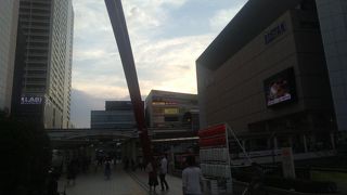 なんだか中途半端