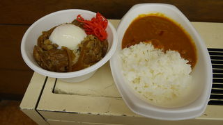 味覚コーナーが良い