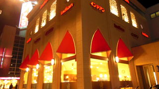 まちなか店の店長の手さばき最高