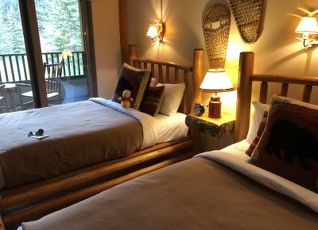 モレーン レイク ロッジに関する旅行記 ブログ フォートラベル Moraine Lake Lodge レイク ルイーズ