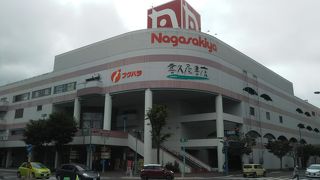 昭和のデパート