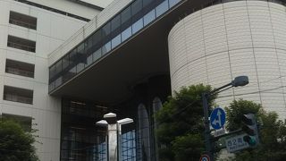 長崎屋よりも人気がない