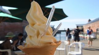 ショッピングスポット