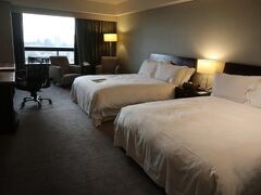 タイ ランディス ホテル 台南 写真