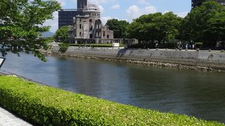 原爆にも係わる