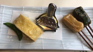 ヘルシーなごはん