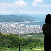 これで富士山が見えれば言うことなしなんだけどね