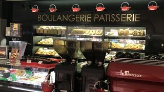 ル サロン ドゥ ザ ドゥ ジョエル ロブション