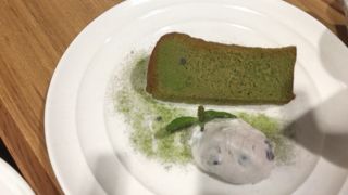 トラットリアパパミラノ 国際フォーラム