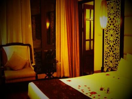 Hanoi Glance Hotel 写真