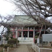 お寺の名前は「せんようじ」になります