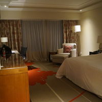 客室です。まあこんなもんでしょう。