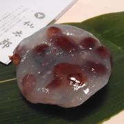 夏の和菓子