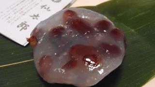 夏の和菓子