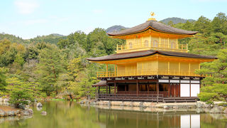 京都といえばココ