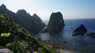 ほんとうに絶景です！足腰が悪い方は難しいのですが、ご覧いただきたい