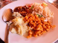 The Bedouin Meditation Camp 写真