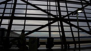 関西国際空港第一ターミナル 