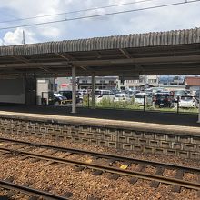 日本ライン今渡駅