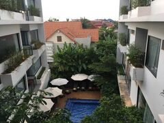 セカンドフォールド レジデンス&スパ 写真