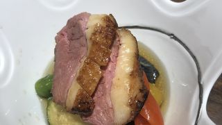 美味しかった！出汁好きにはたまりません！