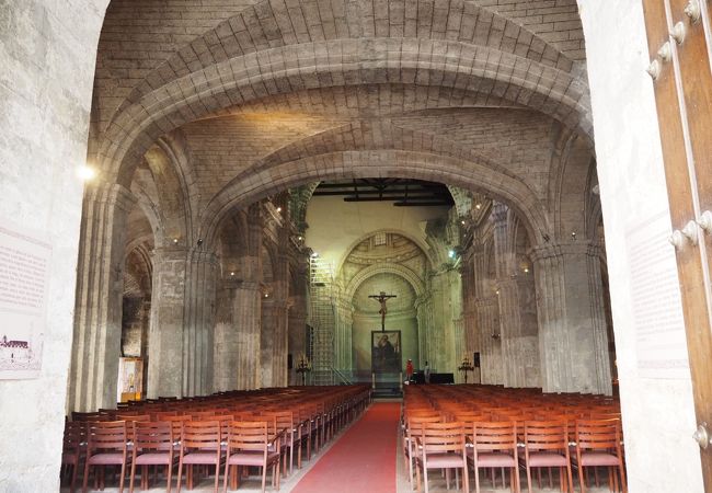 Basilica Menor y Convento de San Francisco de Asis