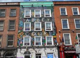 Abbey Court Hostel 写真