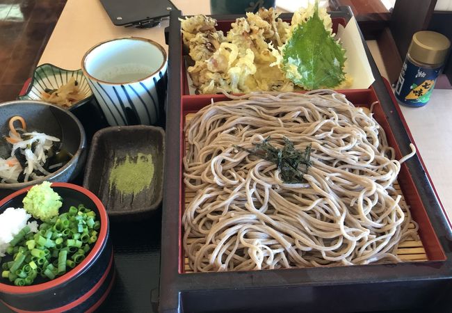 奥出雲そば処 一福 松江一畑店 クチコミ アクセス 営業時間 松江 松江しんじ湖温泉 フォートラベル 奥出雲そば処 一福 松江一畑店 クチコミ アクセス 営業時間 松江 松江しんじ湖温泉 フォートラベル