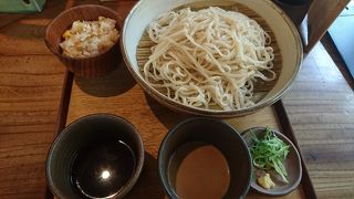 また行きたい！山長