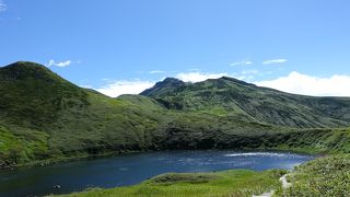 たのしい山登り
