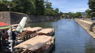 猛暑の日でしたが快適でした。