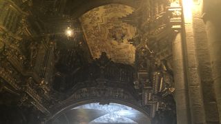 風格のある教会