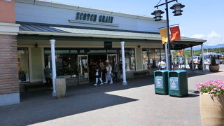 手軽なイートイン