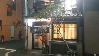 とんかつの名店