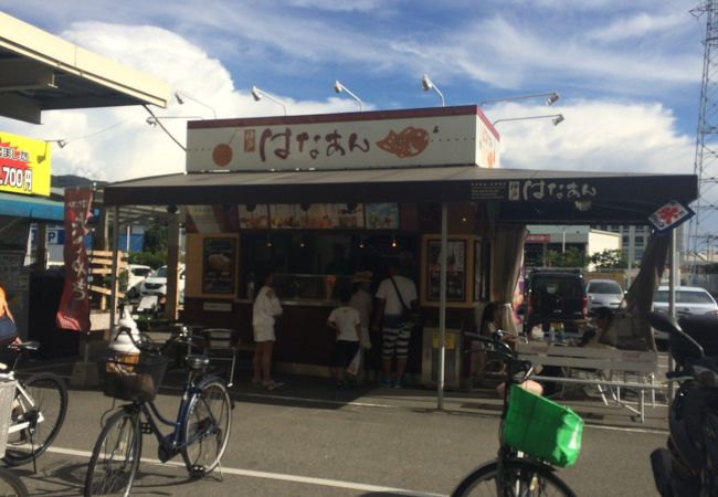 神戸はなあん 外環新石切店 クチコミ アクセス 営業時間 東大阪市 フォートラベル