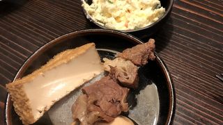 地元の方がたくさん