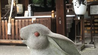 可愛い神社だけど対応は最悪。