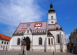 聖マルコ教会