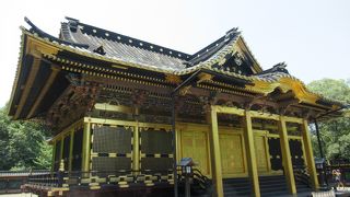 見どころたくさん