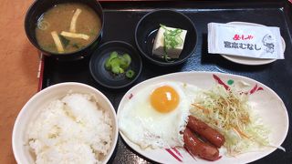 大阪の街のご飯屋さん、宮本むなし頑張れ！