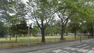 ジョージ ストリート