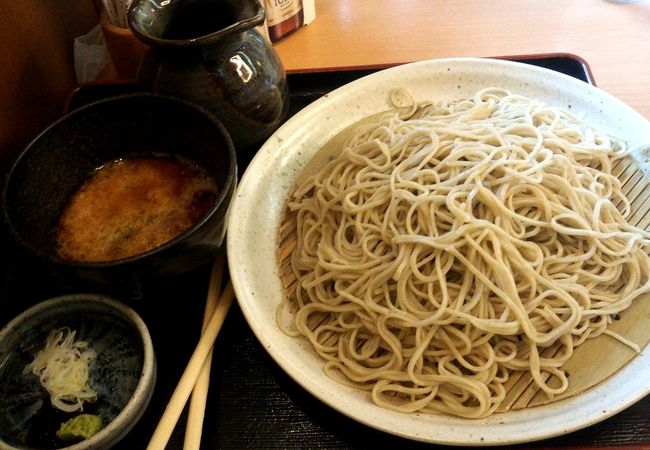 そば処 せんすい クチコミ アクセス 営業時間 白樺湖 蓼科 車山 フォートラベル