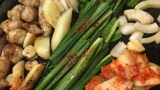 コプチャン最高！！！！