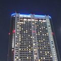 東京ドームシティ内にあるホテル