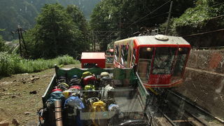 待ち時間が長い