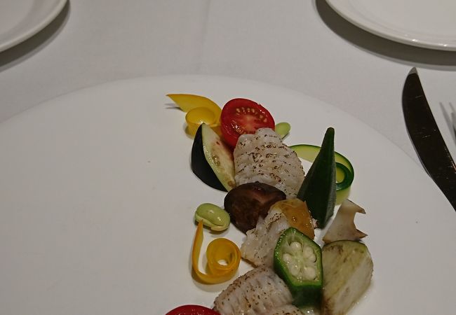 クオリティの高さに脱帽！